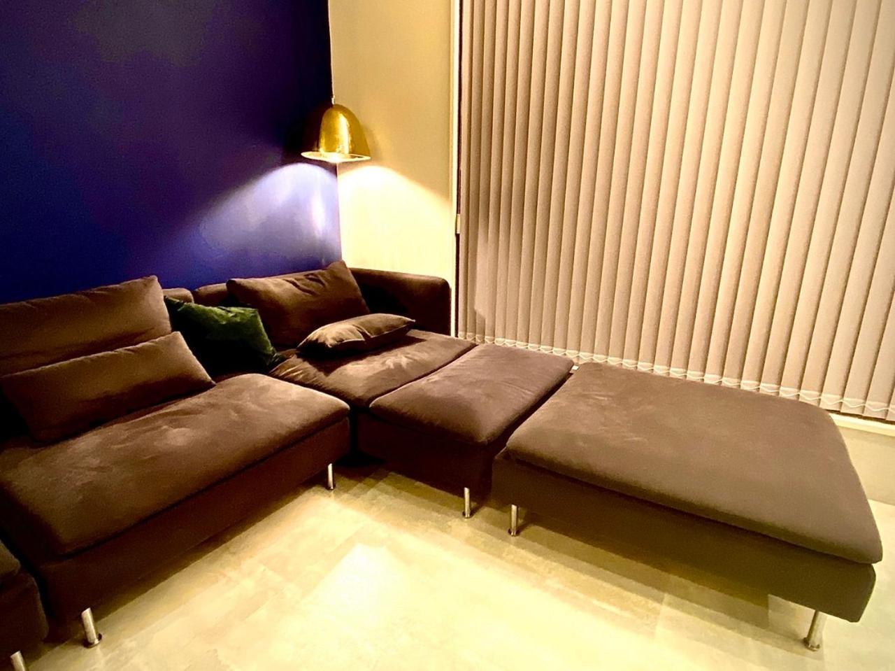 Senahahausub03 Apartamento Yomitan Exterior foto