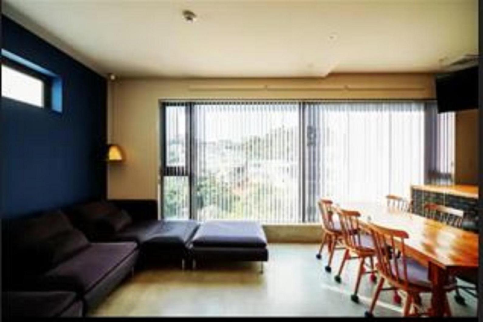 Senahahausub03 Apartamento Yomitan Exterior foto