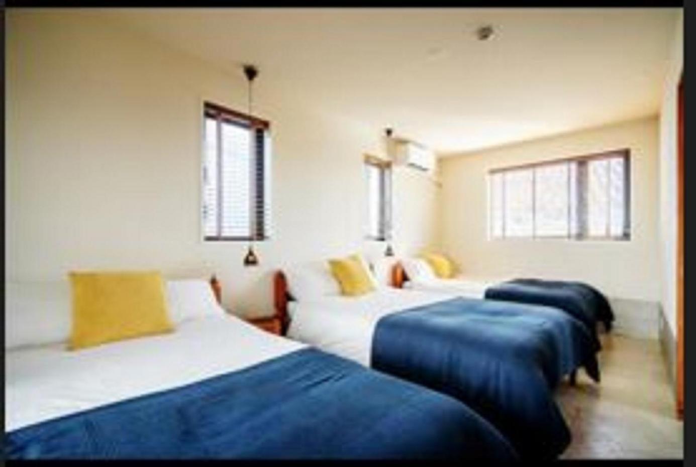 Senahahausub03 Apartamento Yomitan Exterior foto